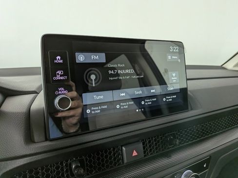 New 2026 Honda CR-V EX image 20