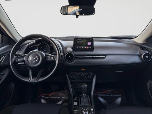 Used 2019 MAZDA CX-3 Sport AWD/4WD image 22