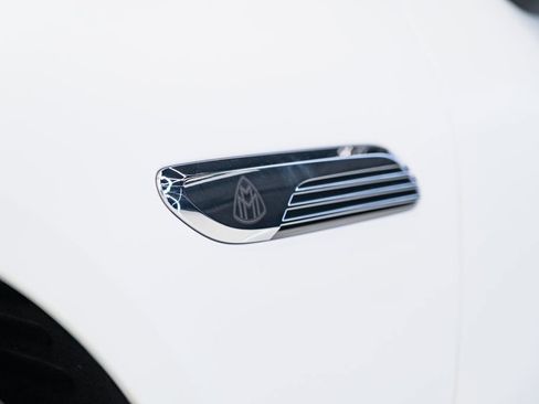 Used 2026 Mercedes-Benz Maybach SL 680 image 26