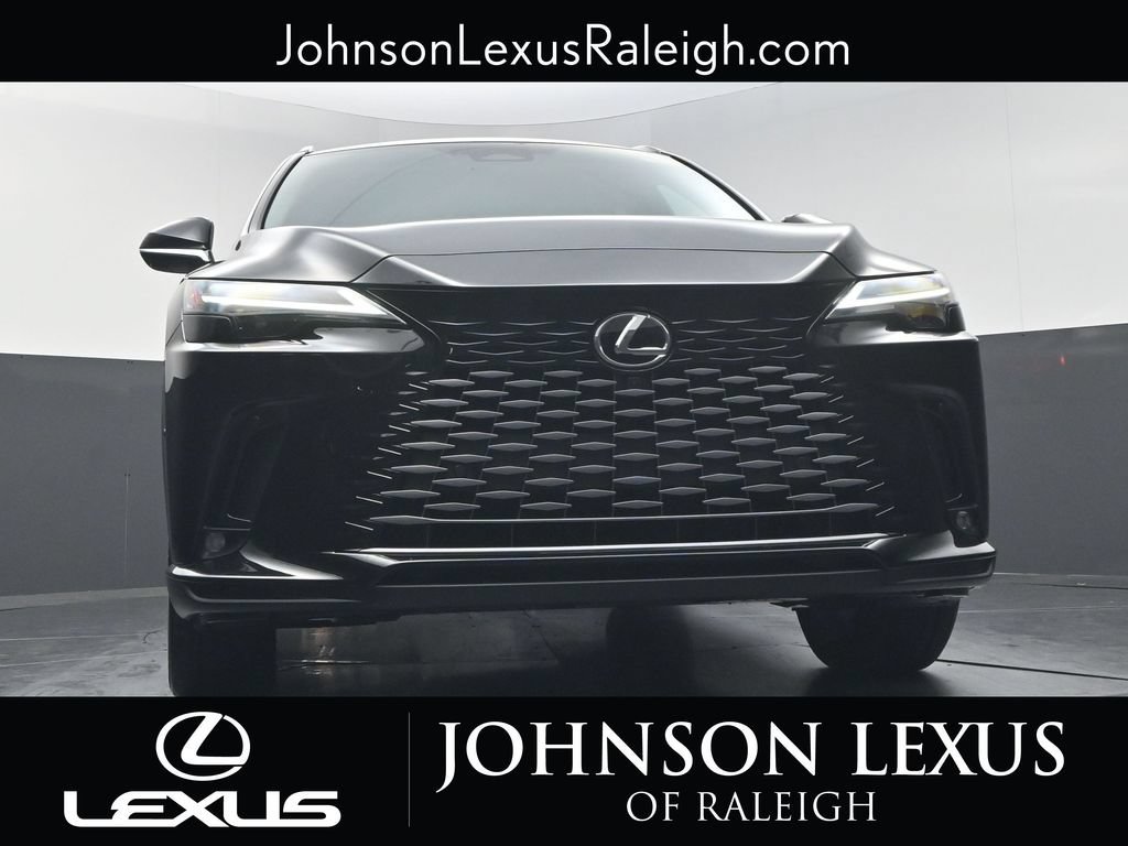 New 2026 Lexus RX 350 Premium Plus AWD/4WD image 15