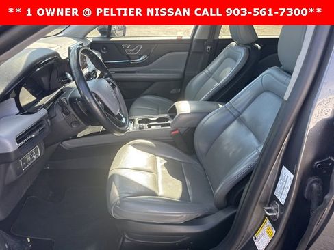 Used 2021 Lincoln Corsair Reserve w/ Sport Package image 10