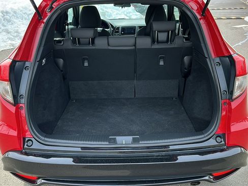 Used 2022 Honda HR-V Sport image 24