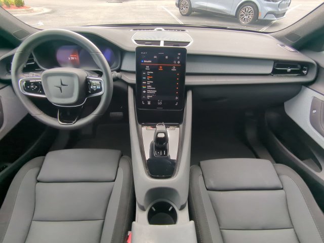 Used 2024 Polestar Polestar 2 w/ Pilot Pack RWD image 17
