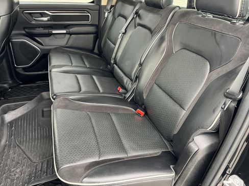 Used 2021 RAM 1500 Laramie image 29