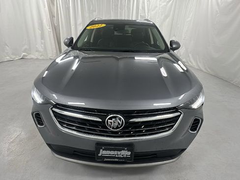 Used 2022 Buick Envision Essence w/ Safety Package image 8