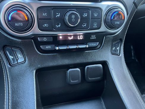 Used 2017 Chevrolet Tahoe LT AWD/4WD image 30