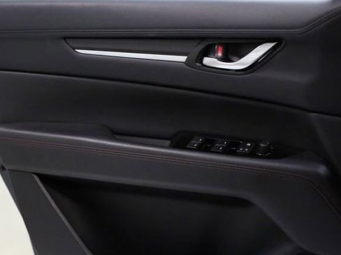 Used 2024 MAZDA CX-5 Carbon Edition image 11