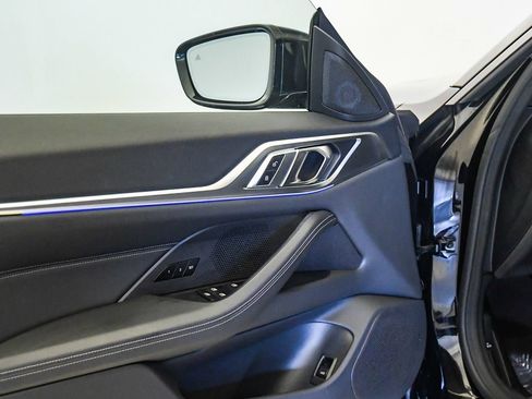 Certified 2023 BMW i4 eDrive35 w/ Premium Package RWD image 25