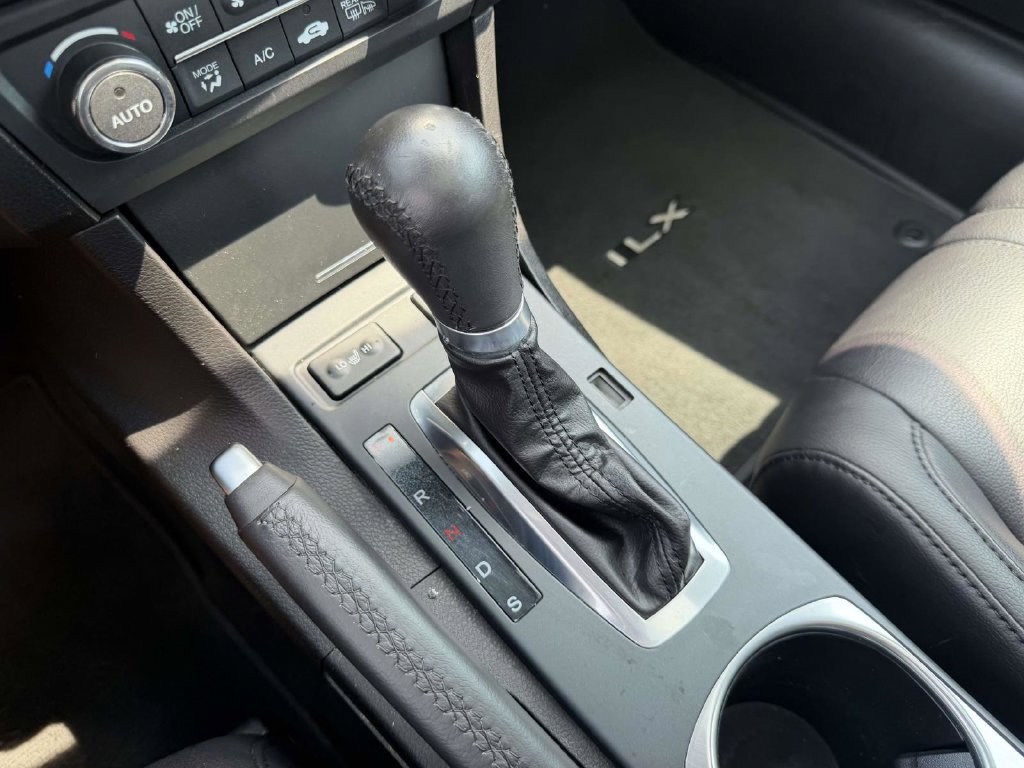 Used 2021 Acura ILX FWD image 21