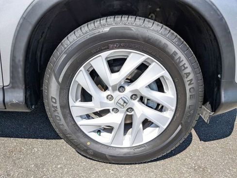 Used 2016 Honda CR-V EX image 12