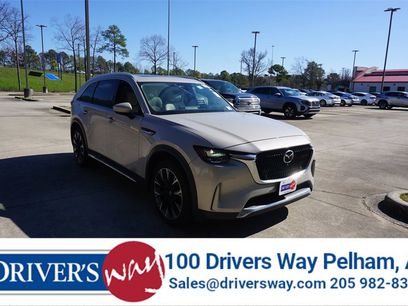 Used 2024 MAZDA CX-90 Plug-In Hybrid w/ Premium Plus