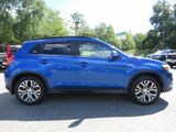 Used 2017 Mitsubishi Outlander Sport SEL image 5