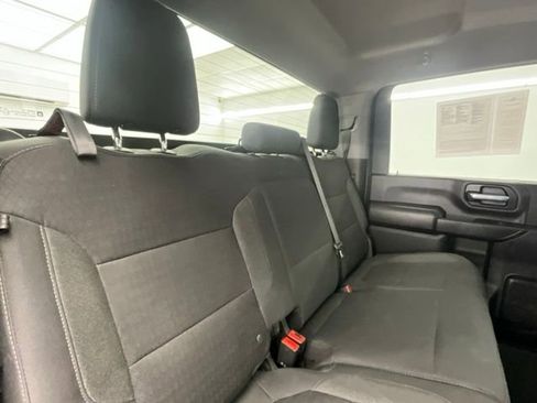Used 2023 Chevrolet Silverado 2500 LT w/ Convenience Package AWD/4WD image 13