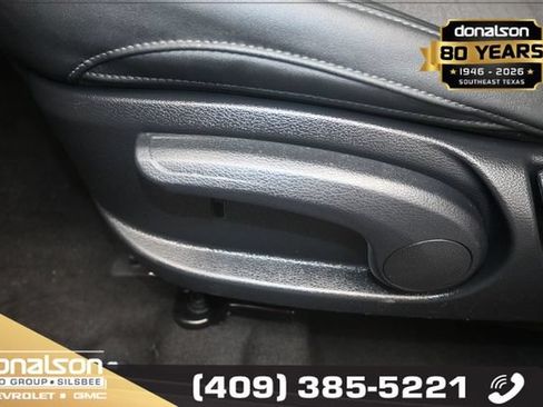Used 2022 Kia Seltos S FWD image 9