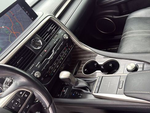 Used 2020 Lexus RX 350 FWD w/ Luxury Package image 20
