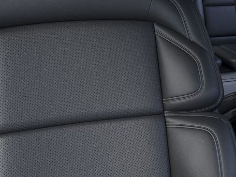 New 2026 Lincoln Navigator L Reserve w/ Jet Appearance Package image 16