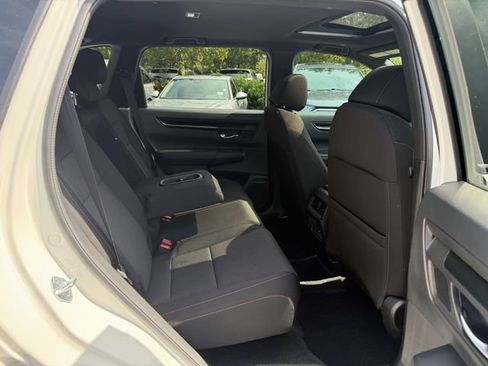 Used 2026 Honda CR-V TrailSport image 17