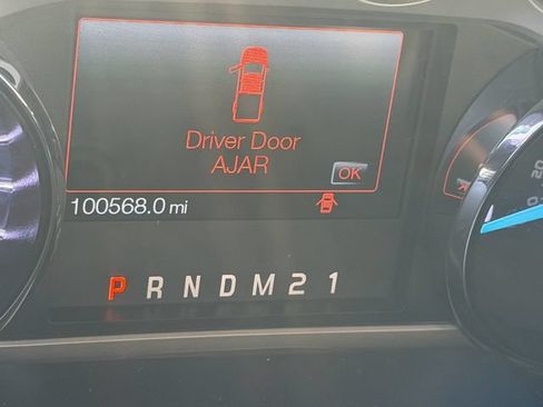 Used 2016 Ford F250 Lariat AWD/4WD image 9