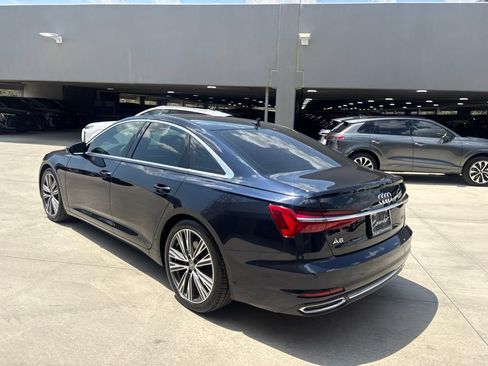 Used 2019 Audi A6 2.0T Premium w/ Convenience Package AWD/4WD image 8