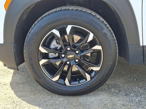 Used 2023 Chevrolet TrailBlazer LT image 31