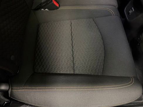 Used 2021 GMC Terrain SLE w/ Elevation Edition FWD image 22