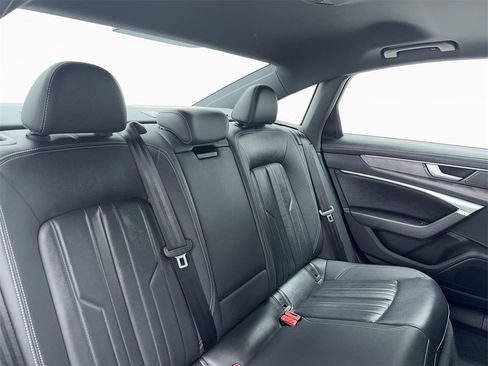 Used 2025 Audi A6 2.0T Premium w/ Convenience Plus Package image 50