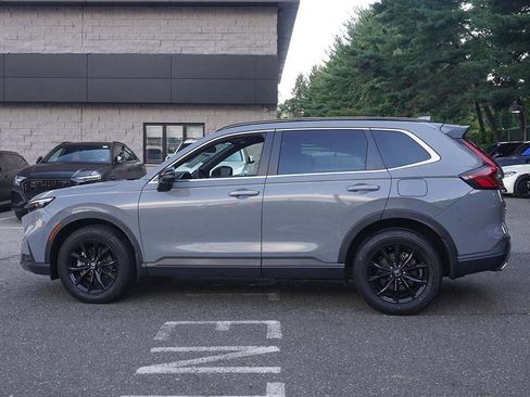Used 2024 Honda CR-V Sport image 17