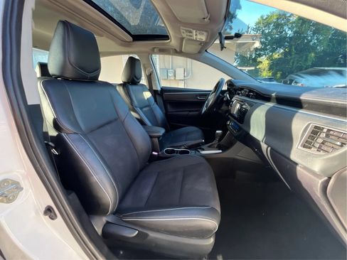 Used 2014 Toyota Corolla S FWD image 19