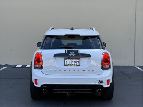 Used 2019 MINI Cooper Countryman S w/ Storage Package AWD/4WD image 30