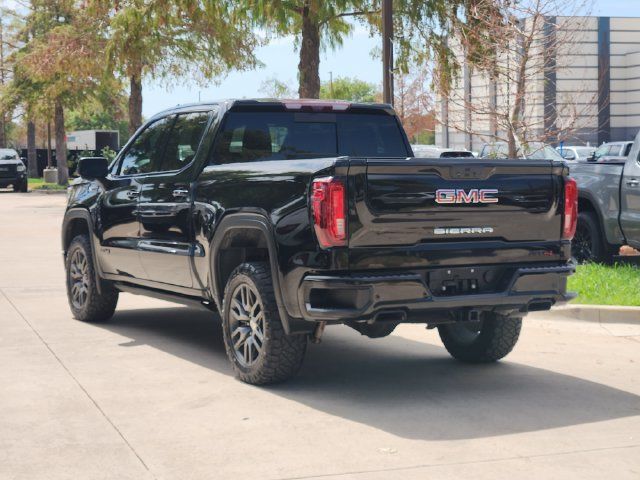 Used 2021 GMC Sierra 1500 AT4 w/ AT4 Value Package AWD/4WD image 7