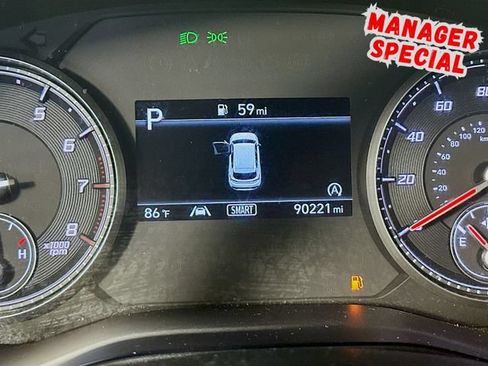 Used 2022 Hyundai Santa Fe SEL FWD image 14