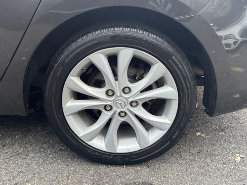 Used 2011 MAZDA MAZDA3 s Sport image 19