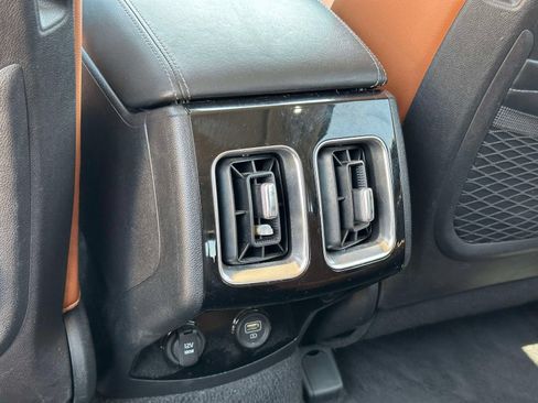 Used 2022 Kia Sorento SX Prestige w/ Rust Color Package AWD/4WD image 15