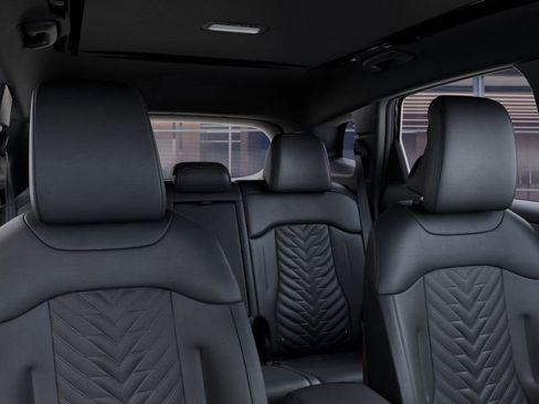 New 2026 Kia Sportage X-Line image 27