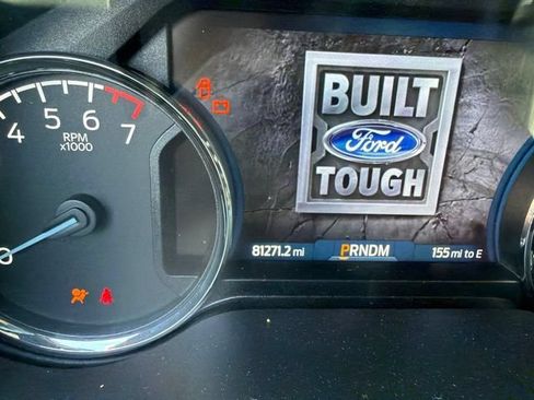 Used 2023 Ford F150 XLT w/ Equipment Group 302A High AWD/4WD image 12