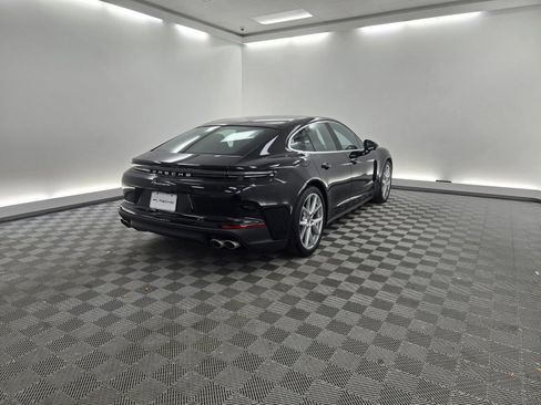 New 2026 Porsche Panamera image 9