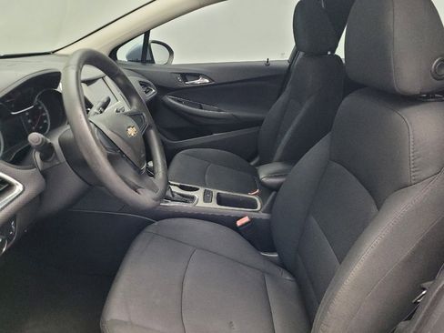 Used 2017 Chevrolet Cruze LS image 17