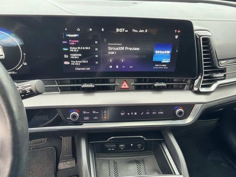 Used 2023 Kia Sportage SX Prestige image 30