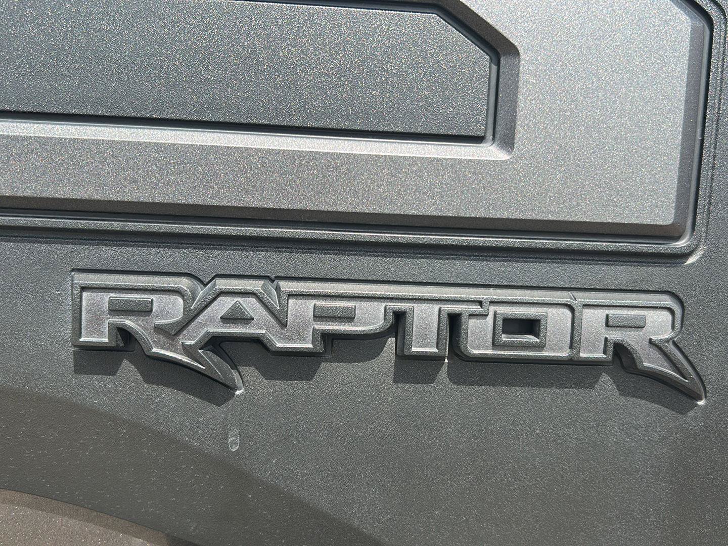 Used 2020 Ford F150 Raptor w/ Equipment Group 802A Luxury AWD/4WD image 36