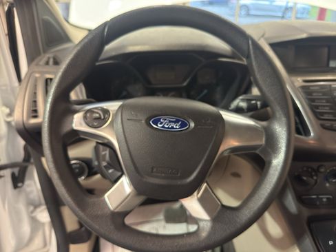 Used 2014 Ford Transit Connect XLT FWD image 15