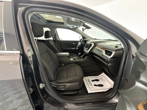 Used 2018 GMC Acadia SLE w/ Driver Alert Package I AWD/4WD image 31