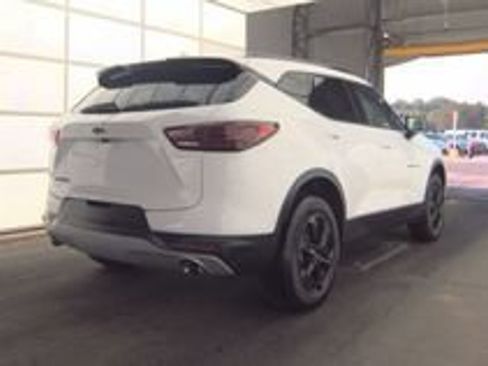 Used 2024 Chevrolet Blazer LT w/ Convenience Package FWD image 19