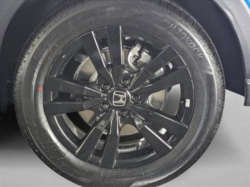 New 2026 Honda HR-V Sport image 10