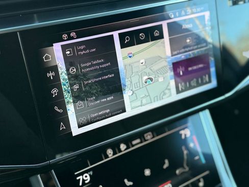 Certified 2025 Audi Q7 2.0T Premium w/ Convenience Package image 25