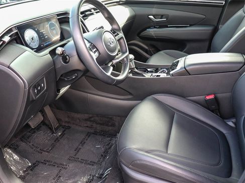 Used 2024 Hyundai Tucson XRT image 21