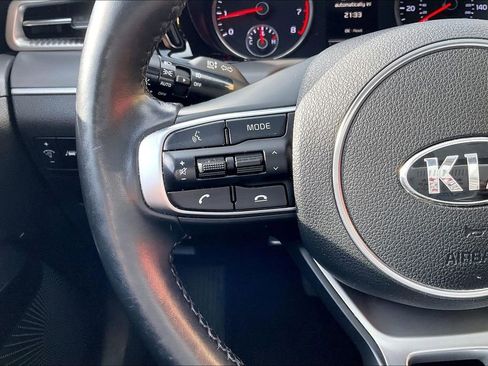 Used 2021 Kia K5 GT-Line AWD/4WD image 17