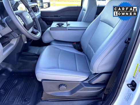 Used 2025 Ford F250 XL w/ XL Driver Assist Package image 12