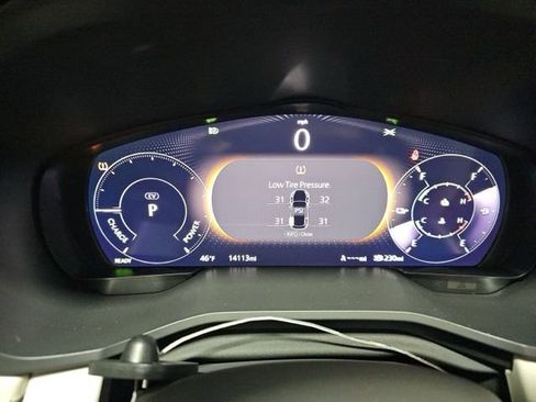 Used 2024 MAZDA CX-90 Plug-In Hybrid w/ Premium Plus image 13