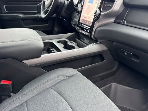 New 2026 RAM 2500 Big Horn image 18