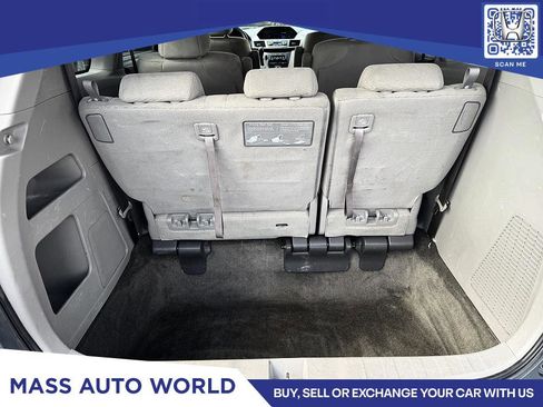 Used 2013 Honda Odyssey LX image 8